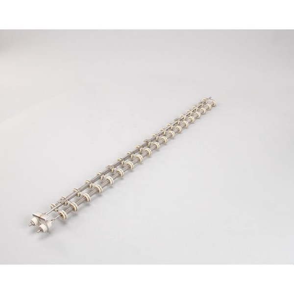 Bki 220/240V Coil Type Calrod C0121 - main